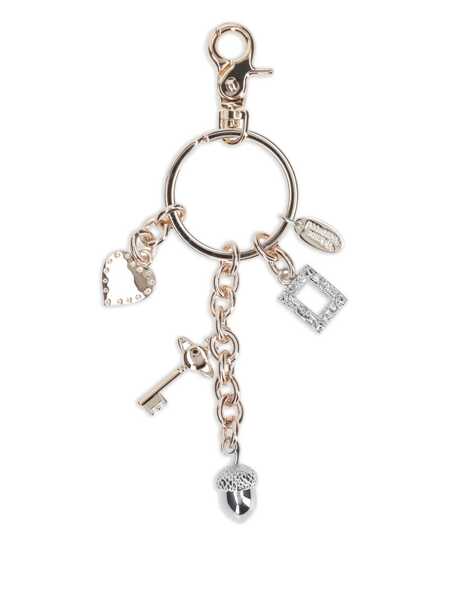 Accesorii Vivienne Westwood Vivienne Westwood Keychains Gold Femei (BM 16945875) 1