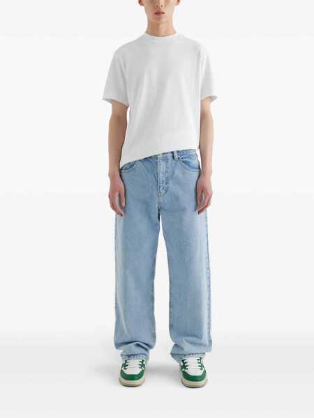 Blugi AXEL ARIGATO Axel Arigato Jeans BLUE Barbati (BM 16946310) 2