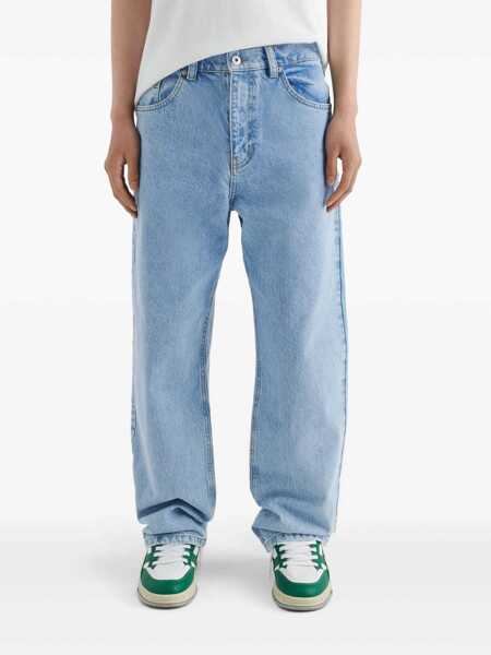 Blugi AXEL ARIGATO Axel Arigato Jeans BLUE Barbati (BM 16946310) 3