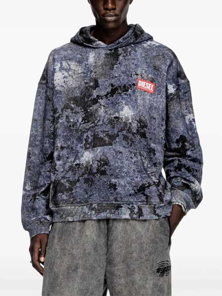 Pulovere Diesel Diesel Sweaters MULTICOLOR Barbati (BM 16946766) 3