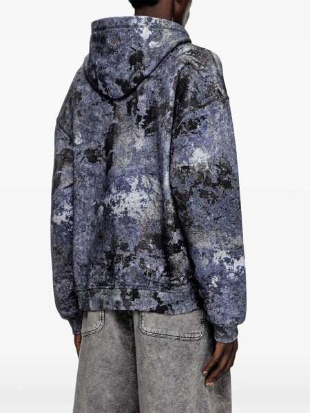 Pulovere Diesel Diesel Sweaters MULTICOLOR Barbati (BM 16946766) 4
