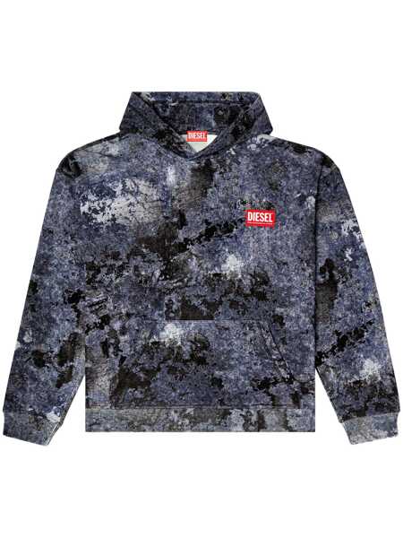 Pulovere Diesel Diesel Sweaters MULTICOLOR Barbati (BM 16946766) 1