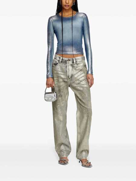 Pulovere Diesel Diesel Sweaters MULTICOLOR Femei (BM 16946784) 2