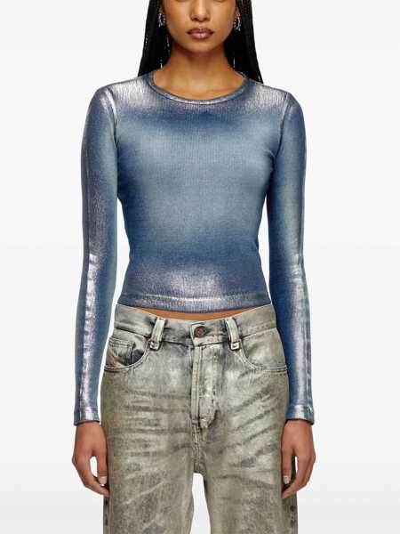 Pulovere Diesel Diesel Sweaters MULTICOLOR Femei (BM 16946784) 3