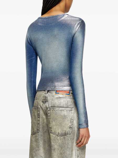 Pulovere Diesel Diesel Sweaters MULTICOLOR Femei (BM 16946784) 4