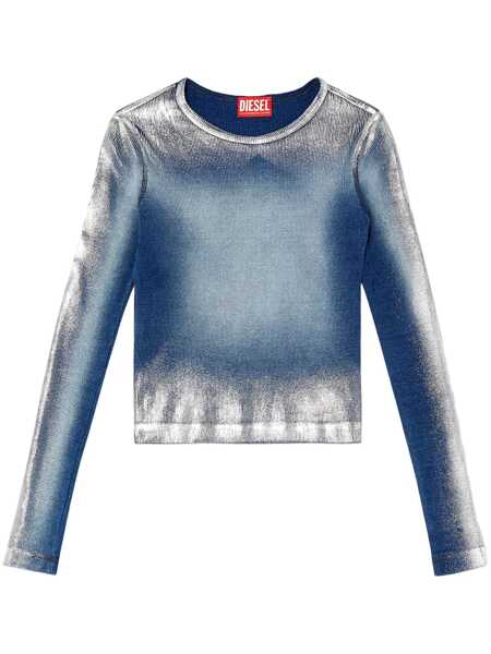 Pulovere Diesel Diesel Sweaters MULTICOLOR Femei (BM 16946784) 1