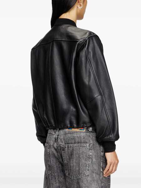Geci Diesel Diesel Jackets MULTICOLOR Femei (BM 16946787) 4