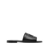 Sandale Dolce & Gabbana Dolce & Gabbana Logo Slides