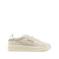 Sneakers Autry Dallas Low Sneakers In Suede Femei