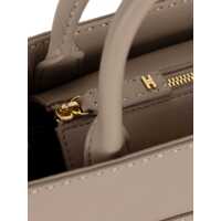 Genti de mana Elisabetta Franchi Dama - Genti de mana Elisabetta Franchi Elisabetta Franchi Bags Beige Femei (BM 16949802) - B-mall.ro