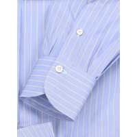 Camasi FINAMORE pentru Barbati - Camasi FINAMORE Finamore Shirts BLUE Barbati (BM 16950018) - B-mall.ro