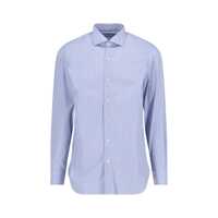 Camasi Finamore Shirts Barbati