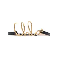 Curele Chloé Belts Femei