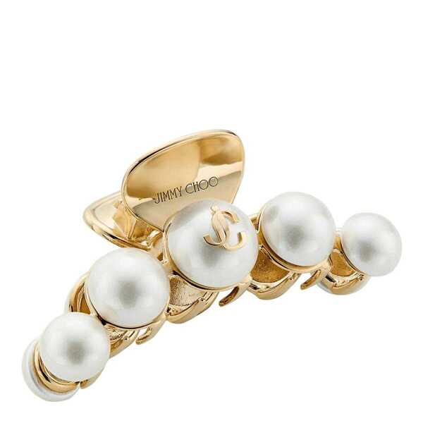 Accesorii Jimmy Choo Jimmy Choo Accessories WHITE Femei (BM 16950906) 2