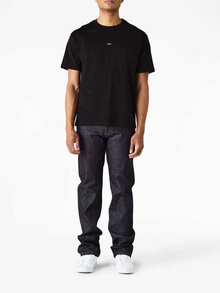 Blugi A.P.C. A.P.C. Jeans BLUE Barbati (BM 16951152) 2