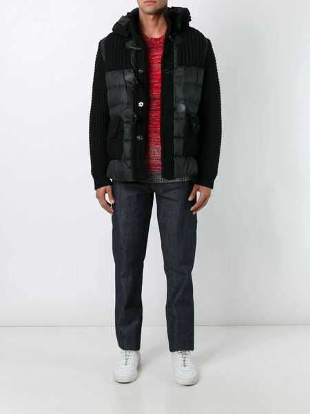 Blugi A.P.C. A.P.C. Jeans BLUE Barbati (BM 16951155) 2