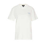 Tricouri A.P.C. T-Shirts And Polos Femei