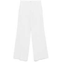Pantaloni casual P.A.R.O.S.H. Trousers Femei