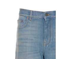 Blugi Valentino Garavani Dama - Blugi Valentino Garavani Valentino Garavani Jeans BLUE Femei (BM 16951908) - B-mall.ro