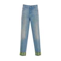 Blugi Valentino Garavani Jeans Femei