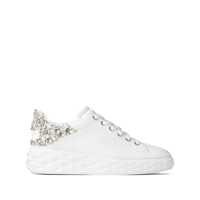 Sneakers Jimmy Choo Sneakers Femei