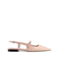 Balerini Jimmy Choo Flat Shoes Femei