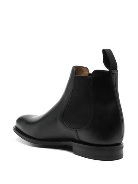 Bocanci Churchs ChurchS Boots Black Barbati (BM 16953375) 3