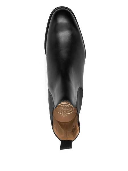 Bocanci Churchs ChurchS Boots Black Barbati (BM 16953375) 4