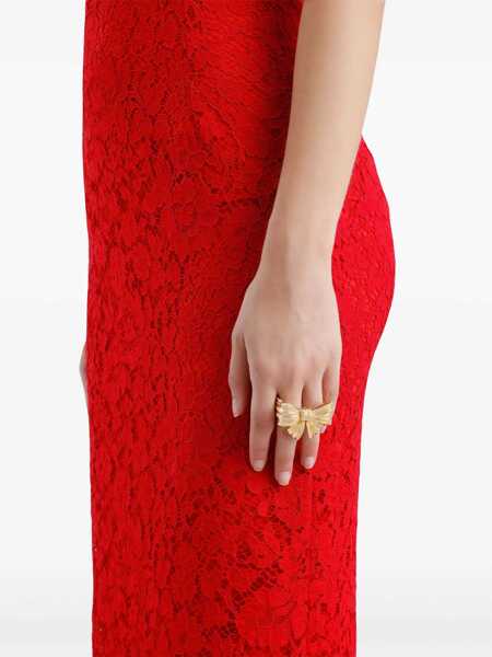 Rochii Dolce & Gabbana Dolce & Gabbana Dresses LIGHT BURGUNDY Femei (BM 16953711) 5