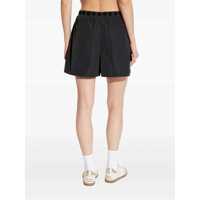 Imbracaminte Dama pagina 257 - Pantaloni casual Kenzo Kenzo Shorts Black Femei (BM 16953909) - B-mall.ro