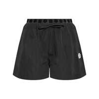 Pantaloni casual Kenzo Shorts Femei