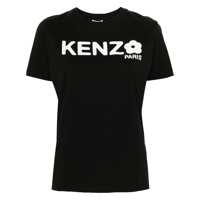 Tricouri Kenzo 'Boke Flower 2.0' T-Shirt Femei