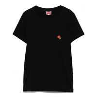 Tricouri Kenzo Kneoz Pop Cotton T-Shirt Femei