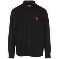 Camasi Kenzo Kenzo Kenzo Pop Cotton Shirt