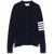 Thom Browne Thom Browne Sweaters BLUE