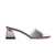Gianvito Rossi Gianvito Rossi Sandals GREY