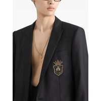 Imbracaminte Dolce & Gabbana pentru Barbati - Geci Dolce & Gabbana Dolce & Gabbana Jackets BLUE Barbati (BM 16954755) - B-mall.ro