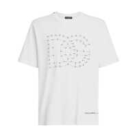 Topuri Dolce & Gabbana Dolce & Gabbana T-Shirts And Polos