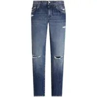 Blugi Dolce & Gabbana Dolce & Gabbana Jeans