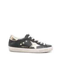 Sneakers Golden Goose Super-Star Leather Sneakers Femei