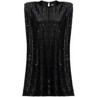 Rochii Golden Goose Sequins Mini Dress Femei