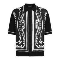 Camasi Dolce & Gabbana Shirts Barbati