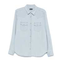 Camasi Tom Ford Shirt Barbati