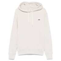 Bluze de trening Autry Grey Cotton Hoodie Barbati