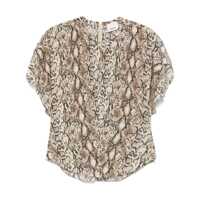 Topuri Isabel Marant 'Karlita' Top Femei