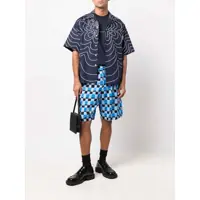 Topuri Marni T-Shirts And Polos Barbati