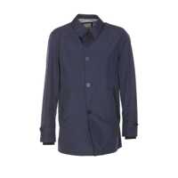 Jachete Herno "City Life" Windbreaker Jacket Barbati