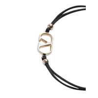 Bijuterii Valentino Garavani pentru Barbati - Bijuterii Valentino Garavani Valentino Garavani Bijoux Black Barbati (BM 16958796) - B-mall.ro