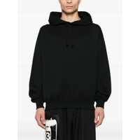 Bluze de trening Y-3 Dama - Bluze de trening Y-3 Y-3 Adidas Y-3 Graphic Coach Hoodie Black Femei (BM 16959492) - B-mall.ro
