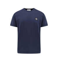 Topuri Stone Island T-Shirts And Polos Barbati